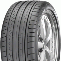 Летние шины Dunlop SP Sport Maxx GT 265/45 ZR20 104Y MO MFS