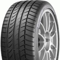 Летние шины Dunlop SP Sport Maxx TT 245/45 ZR19 98Y