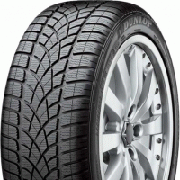 Зимние шины Dunlop SP Winter Sport 3D 225/50 R17 94H