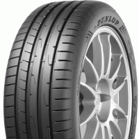 Летние шины Dunlop Sport Maxx RT2 205/40 R17 84W XL MFS