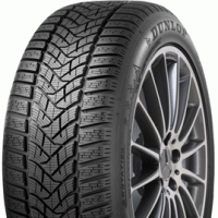 Зимние шины Dunlop Winter Sport 5 235/55 R17 99V