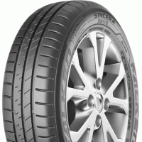 Летние шины Falken Sincera SN110 Ecorun 185/70 R14 88H