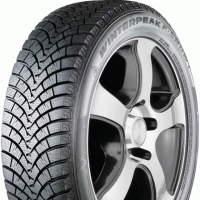 Зимние шины Falken Winterpeak F-Snow 1 235/55 R18 104T XL
