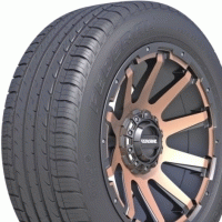 Всесезонные шины Federal Couragia XUV II 255/55 R18 109V XL