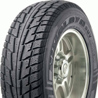 Зимние шины Federal Himalaya SUV 255/55 R18 109T XL