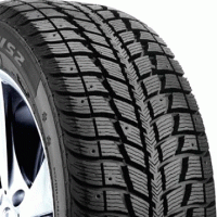 Зимние шины Federal Himalaya WS2 195/60 R15 92T XL п/ш