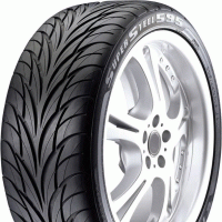 Летние шины Federal SS 595 205/60 R13 87H