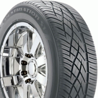 Всесезонные шины Firestone Destination ST 255/55 R19 111H XL