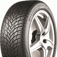 Зимние шины Firestone WinterHawk 4 215/60 R17 96H