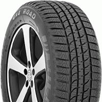 Летние шины Fulda 4X4 Road 285/50 R20 112H
