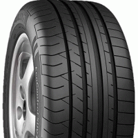 Летние шины Fulda EcoControl SUV 235/50 R18 97V