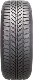 Зимние шины Fulda Kristall Control HP 195/60 R16 89H