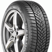 Зимние шины Fulda Kristall Control HP2 235/60 R16 100H