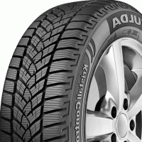 Зимние шины Fulda Kristall Control SUV 235/55 R19 105V XL