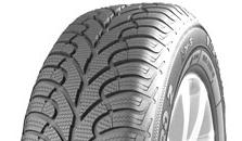 Зимние шины Fulda Kristall Montero 2 155/70 R13 75T
