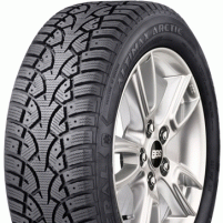 Зимние шины General Altimax Arctic 215/55 R16 93Q шип.