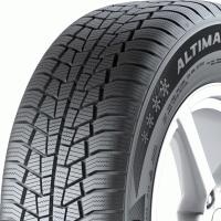 Зимние шины General Altimax Winter 3 185/60 R14 82T