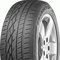 Летние шины General Grabber GT Plus 235/55 R18 100H FR