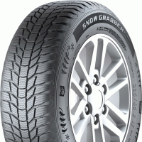 Зимние шины General Snow Grabber Plus 245/70 R16 107T