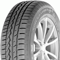 Зимние шины General Snow Grabber 205/70 R15 96T шип.