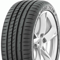 Летние шины Goodyear Eagle F1 Asymmetric 2 SUV-4X4 255/55 R19 107W