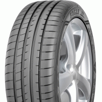 Летние шины Goodyear Eagle F1 Asymmetric 3 SUV 255/55 R19 111H XL AO