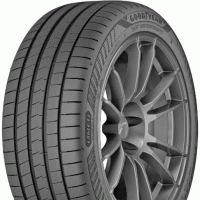 Летние шины Goodyear Eagle F1 Asymmetric 6 255/50 R19 107T XL