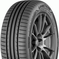 Летние шины Goodyear Eagle Sport 2 205/55 R16 91V