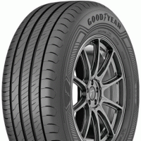 Летние шины Goodyear EfficientGrip 2 SUV 275/55 R20 117V XL