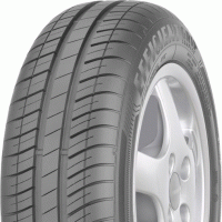 Летние шины Goodyear EfficientGrip Compact 165/65 R15 81T