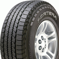 Всесезонные шины Goodyear Fortera HL 265/50 R20 107T