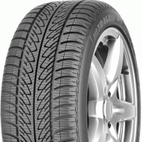 Зимние шины Goodyear Ultra Grip 8 Performance 205/65 R16 95H