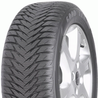 Зимние шины Goodyear Ultra Grip 8 205/55 R16 91T