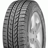 Зимние шины Goodyear Ultra Grip Cargo 215/65 R15C 104/102T