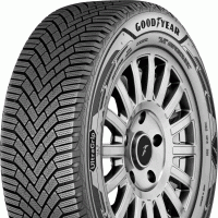 Зимние шины Goodyear Ultra Grip Ice 3 255/55 R18 109T XL