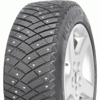 Зимние шины Goodyear Ultra Grip Ice Arctic 175/70 R14 88T XL шип.