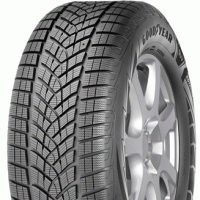 Зимние шины Goodyear Ultra Grip Ice SUV Gen-1 215/60 R17 96T