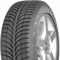 Зимние шины Goodyear Ultra Grip Ice +