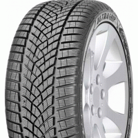 Зимние шины Goodyear Ultra Grip Performance + SUV 265/60 R18 114H XL
