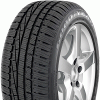 Зимние шины Goodyear Ultra Grip Performance 205/55 R16 91H