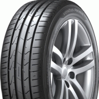 Летние шины Hankook Ventus Prime 3 SUV K125A 235/65 R17 104H