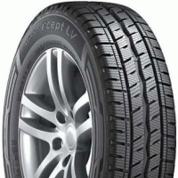 Зимние шины Hankook Winter I*cept LV RW12 195/75 R14C 106/104R