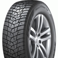 Зимние шины Hankook Winter i*Pike LV RW15 215/65 R15C 104/102R под шип