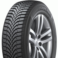 Зимние шины Hankook Winter i*cept RS2 W 452 205/65 R15 94H