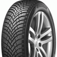 Зимние шины Hankook Winter i*cept RS3 W462 195/60 R15 88T
