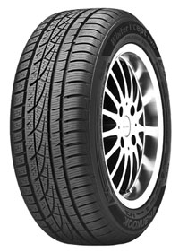 Зимние шины Hankook Winter i*cept evo W 310 195/55 R15 89H