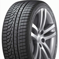 Зимние шины Hankook Winter i*cept evo2 W320 205/60 R16 92H MO