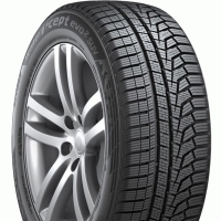 Зимние шины Hankook Winter i*cept evo2 W320C SUV 255/50 R19 107V XL FR, HRS (Run Flat)