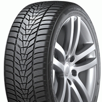 Зимние шины Hankook Winter i*cept evo3 W330 255/35 R20 97W XL
