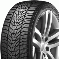 Зимние шины Hankook Winter i*cept evo3 X W330A 235/65 R17 108V XL